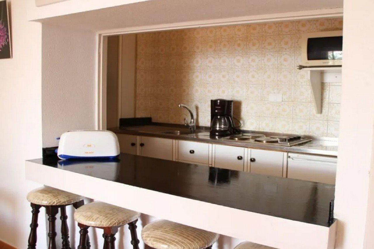 Apartamentos Casablanca Плайя-дель-Інглес Екстер'єр фото