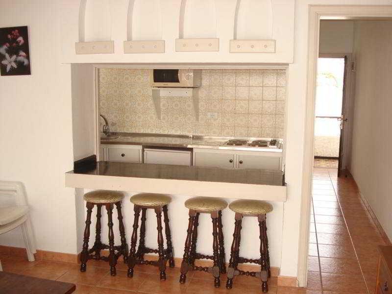 Apartamentos Casablanca Плайя-дель-Інглес Екстер'єр фото